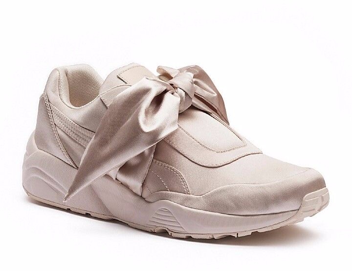 puma fenty trainer size 11